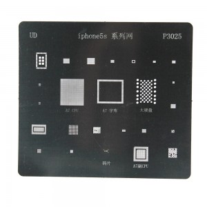 BGA-трафарет iPhone 5S P3025